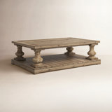 Stratford Solid Wood Coffee Table