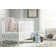 Beraun Faux Sheepskin Geometric Indoor Rug