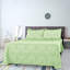 Ensemble de draps en microfibre Lux Hotel-2135884474-2080882376