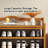 Simple Shoe Rack For Home - Narrow Foldable Multi-Layer Shoe Cabinet, Space-Saving Storage Organizer For Indoor/Entryway-1015344146