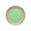 Marrakesh Stoneware Dinner Plate-1343337352
