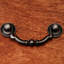 CP Series 3" Center to Center Drop Handle-12830327
