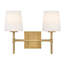 Saunders 2 - Light Bath Sconce-1164048682