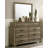 Cloe Solid Wood Piece Bedroom Set-813316605