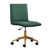 Dark Green selected