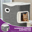 63cm H Cat Tree