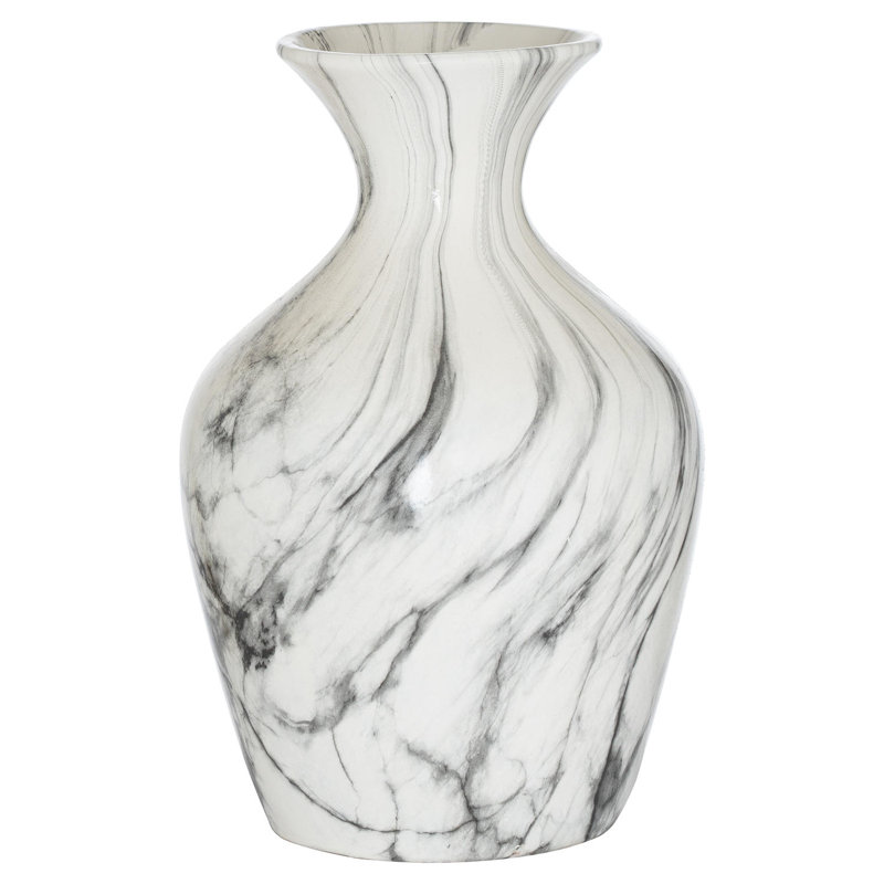 Catheline Handmade Ceramic Table Vase