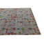 Tapis bleu marine Judy