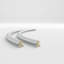 Ensemble d'anneaux de plafond traditionnel-88035961-88035966