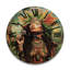 Horloge murale Sterne-1864204998