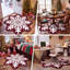 Geometric Washable Area Rug-952090376