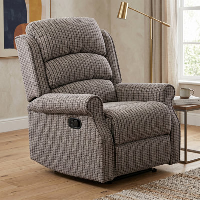 Lainey 79cm Wide Standard Recliner