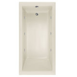 Lacey 72'' L Bathtub