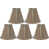 Taupe est en rupture de stock