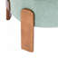 Fauteuil à oreilles Cozy-1335139988