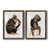 Walnut Framed Paper is unavailable