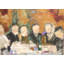 Bon Vivant Print by Elizabeth Chapman-64401731