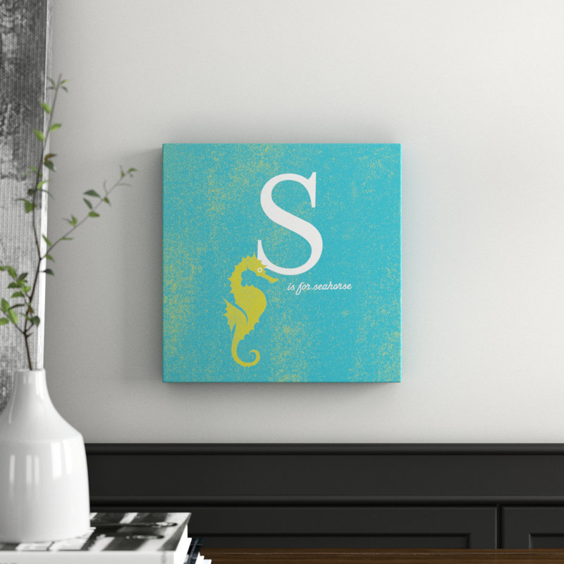 Wrapped Canvas Print, 41 cm H x 41 cm W