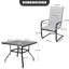 Dining Set Patio Dining Set with