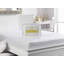 Adrastus Fitted Mattress Protector Case Pack-1431250812