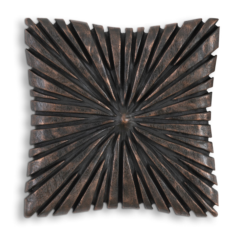 Chainsaw Wall Décor