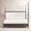 Shay Four Poster Bed