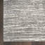 Tapis tissé durable moderne abstrait Ivaline-487651220