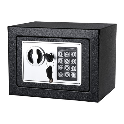 Safe Box Lock
