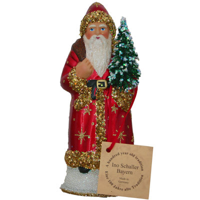 Christmas No Animal(s) Figurines & Collectibles