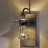 Erlenmeyer 1-Light Armed Sconce-7201378