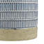 8'' Earthenware Table Vase