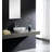 Modern Oval Vessel Bathroom Sink