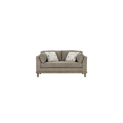  Causeuse 24200, taupe Snuggy