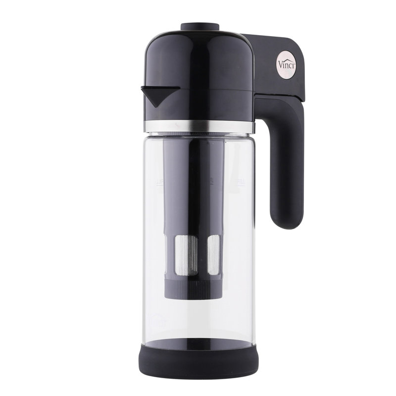 Vinci Express Cold Brew Coffee Maker Electric
