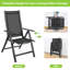 Patio Dining Armchair