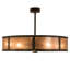 16 - Light Chandelier