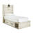 Kalayiah Slat Storage Bed