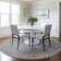 Pentagia Area Rug
