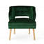Fauteuil d'appoint Michaela-1487312651