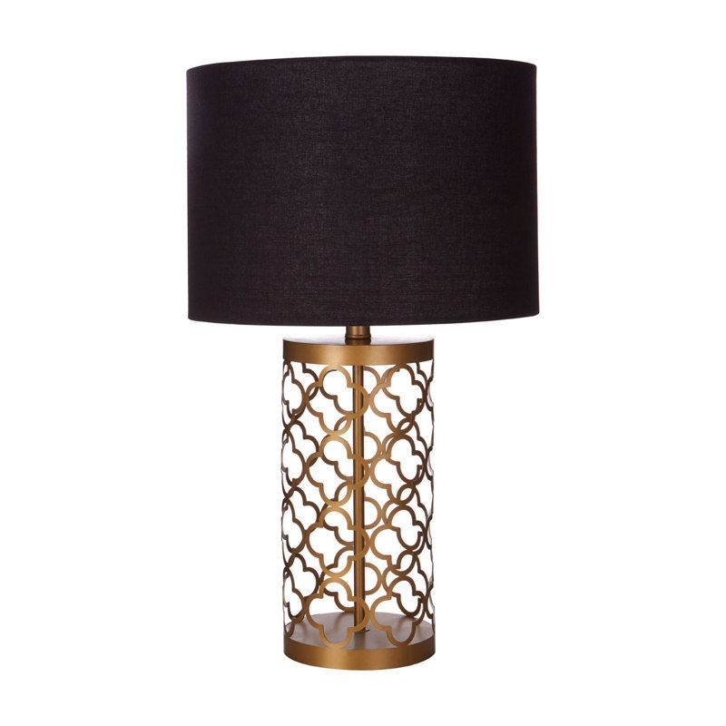 Anne Metal Table Lamp