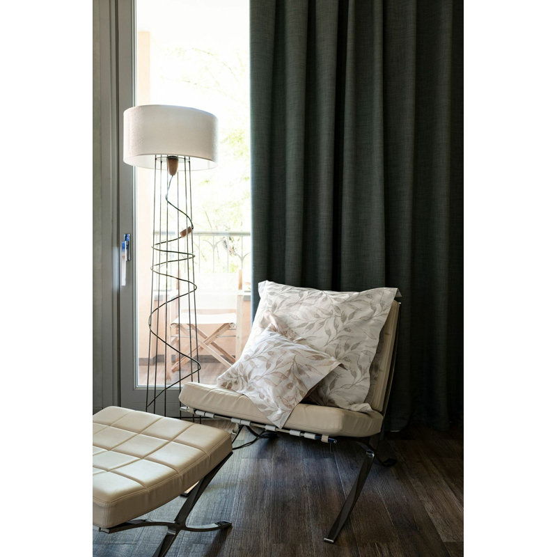 Argentario Sham, Standard, Gray