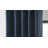 Armita Italian Faux Linen Room Darkening Curtains for Bedroom & Living Room Curtains - Single Panel Window Curtains-1943634168-1943634166