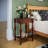 Fiqueroa Side Table with Storage
