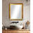 Camyle Marley Flat Wall Mirror-441970855