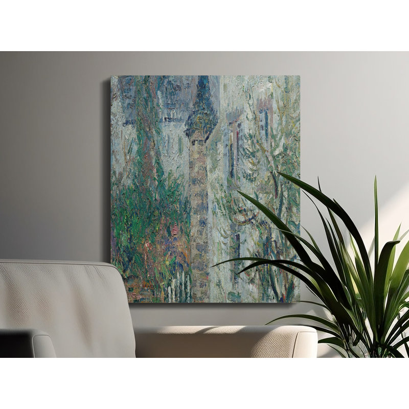 Danis Wrapped Canvas Print Set, 15x30