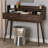 Bureau 2 tiroirs Avaline
