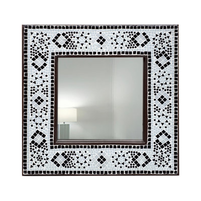 Celis Flat Wall Mirror