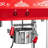 Olde Midway Tabletop Popcorn Machine-62872909-62872910