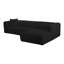 Ensemble modulaire et chaises Chinenye Living-105701509-105701510