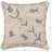 Geometric Throw Pillow